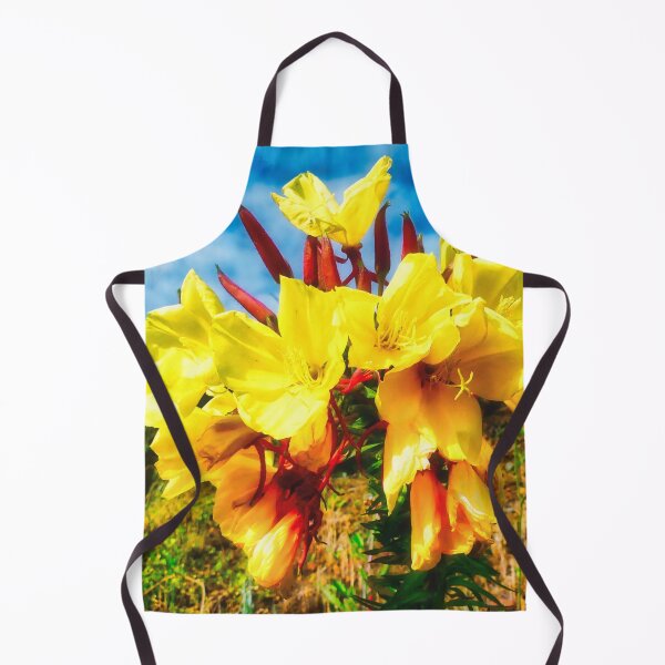 Item preview, Hooker's Evening Primrose Flowers designed and sold by Marco Sales.