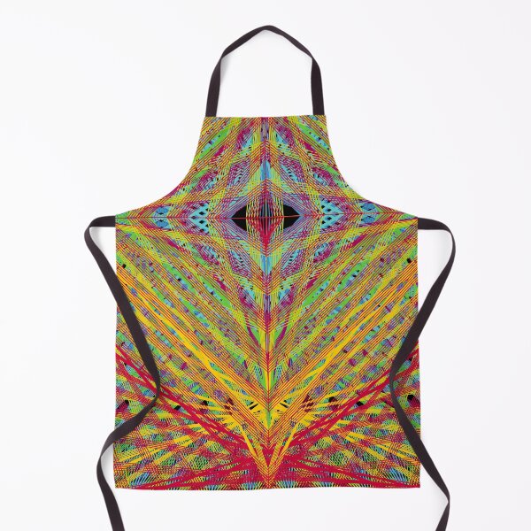 Item preview, Rectangular Pattern #4 Morph C [17285-RYGCBP-BB] designed and sold by LottMultimedia.