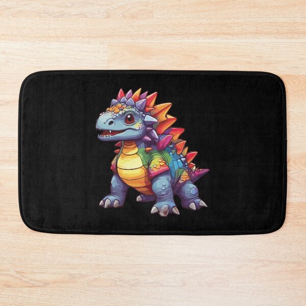 Item preview, Stegaysaurus designed and sold by Getup-clothing.