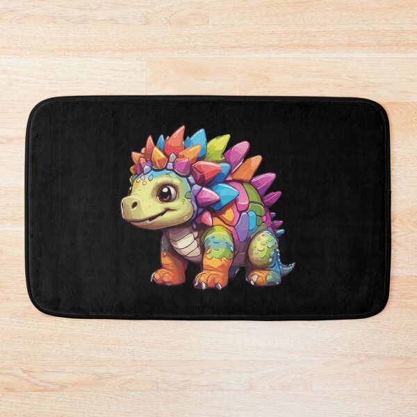 Item preview, Stegaysaurus designed and sold by Getup-clothing.