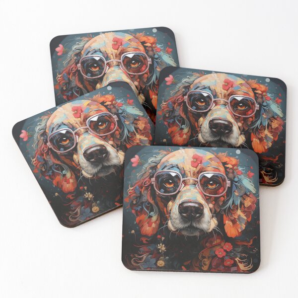 Item preview, Dog's Life, Gaia in Balance designed and sold by ObjCrea123.