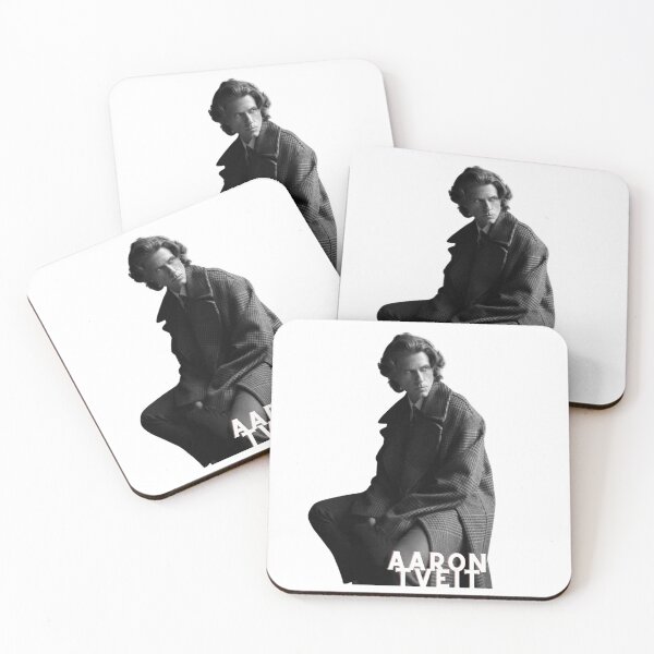 Item preview, Aaron Tveit designed and sold by Gizmonn.