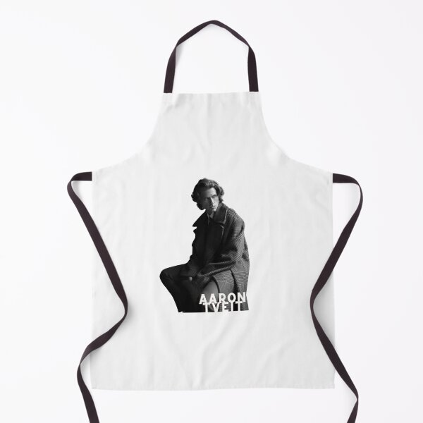 Item preview, Aaron Tveit designed and sold by Gizmonn.