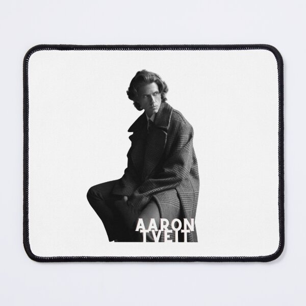 Item preview, Aaron Tveit designed and sold by Gizmonn.