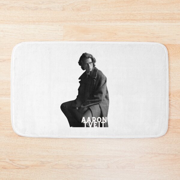 Item preview, Aaron Tveit designed and sold by Gizmonn.