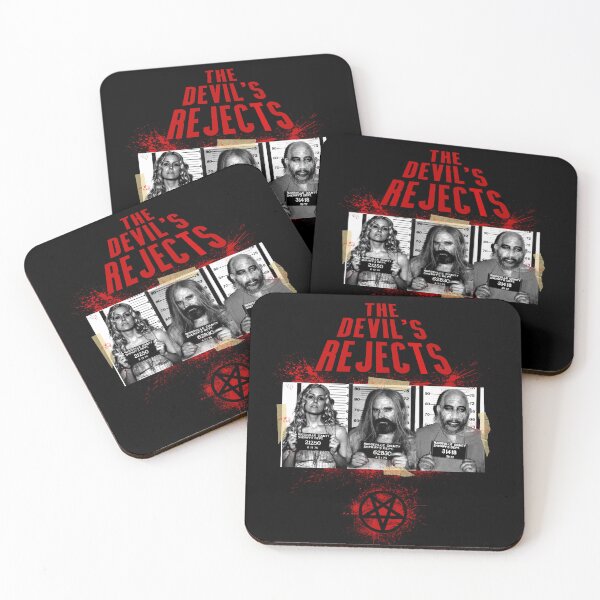Item preview, The Devil’s Rejects  designed and sold by koesr1.