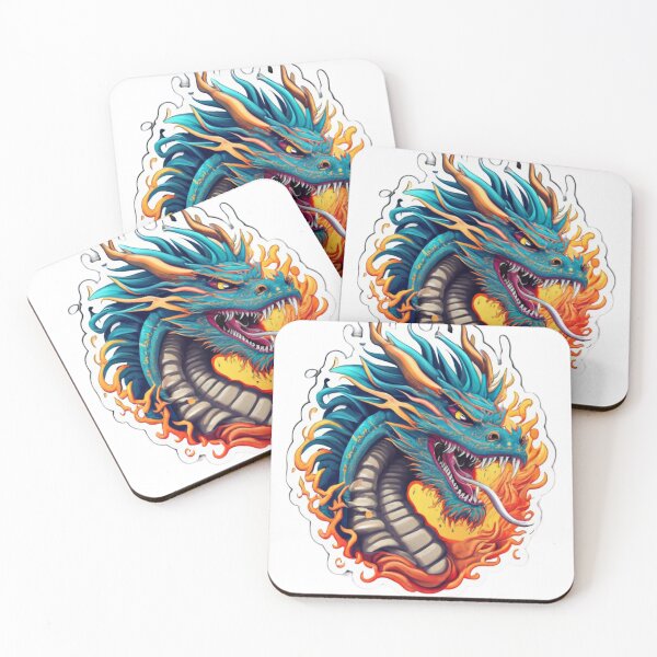 Item preview, Fire Spitting Dragon designed and sold by MillionaireMF.