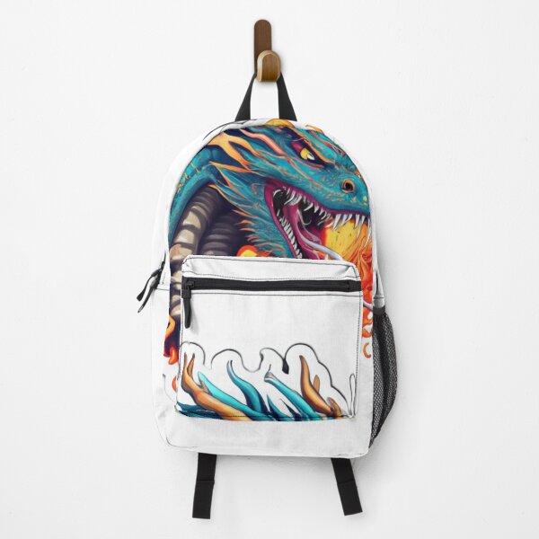 Item preview, Fire Spitting Dragon designed and sold by MillionaireMF.