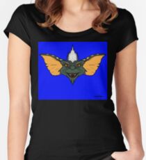 Spike Women's Fitted Scoop T-Shirt