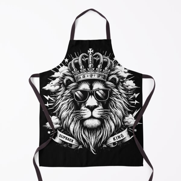 Item preview, SLIPBACK king designed and sold by mwebba2005.