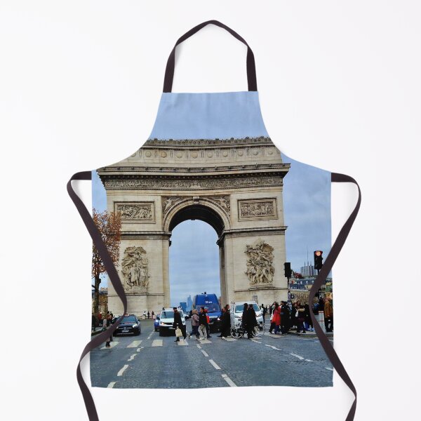 Item preview, Arc de Triomphe, Paris designed and sold by cpjmathieson.