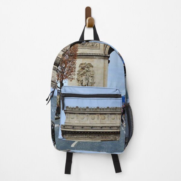Item preview, Arc de Triomphe, Paris designed and sold by cpjmathieson.