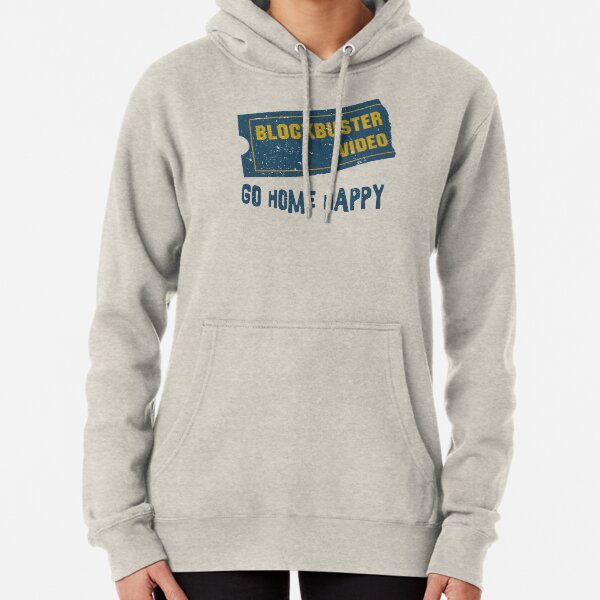 Blockbuster Sweatshirts & Hoodies for Sale | Redbubble