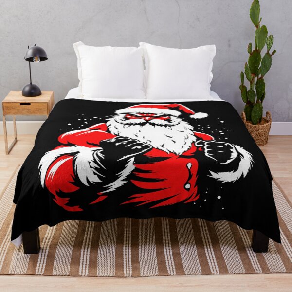 Item preview, Santa (2) designed and sold by atzek.