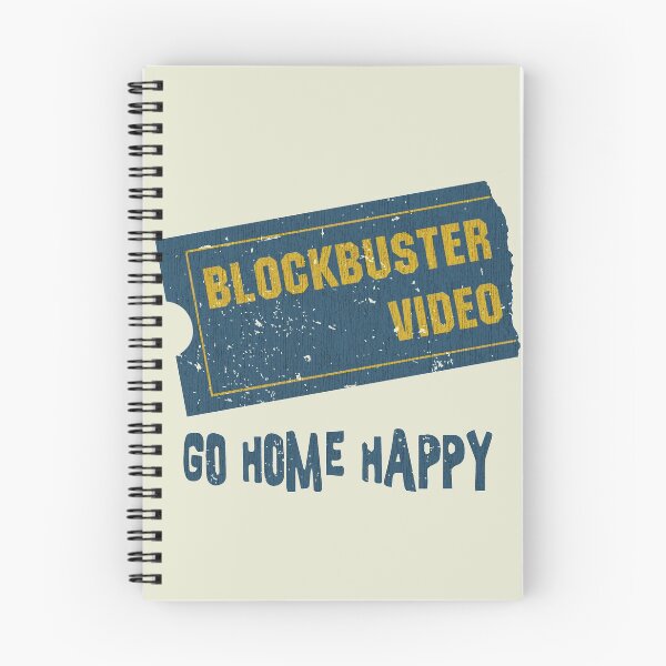Item preview, Blockbuster Video Vintage designed and sold by jacobcdietz.