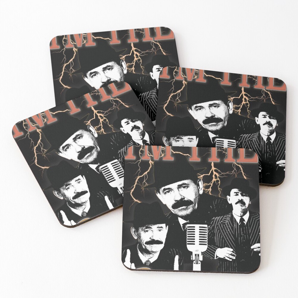 Item preview, Coasters (Set of 4) designed and sold by cleopatraB.