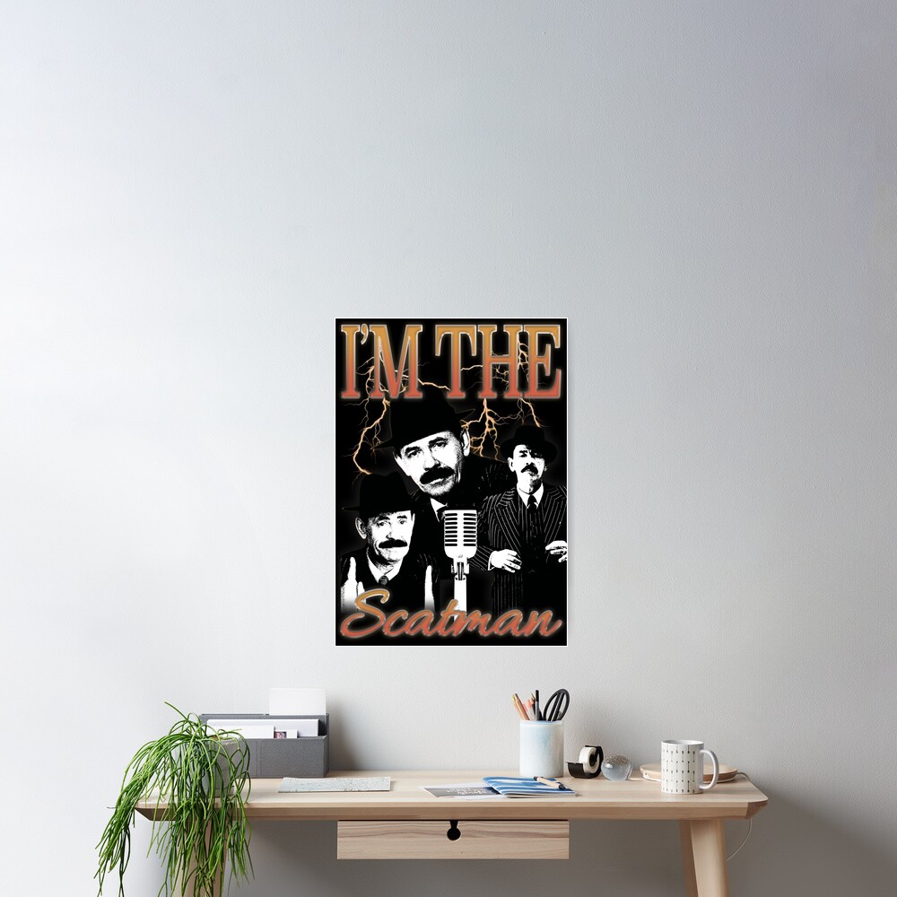 Item preview, Poster designed and sold by cleopatraB.