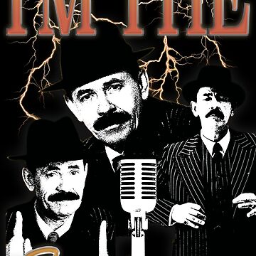 Artwork thumbnail, Scatman John Rapper Shirt by cleopatraB