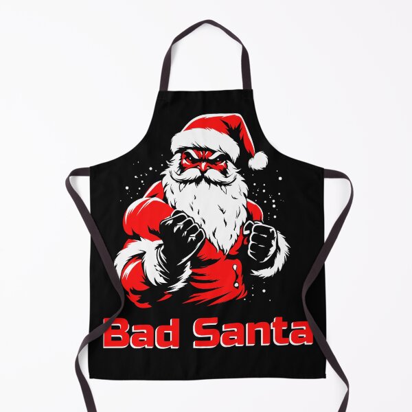 Item preview, Santa (2) Bad Santa designed and sold by atzek.