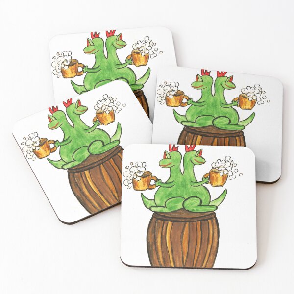 Item preview, Dragon in Germany designed and sold by Irina Afonskaya.