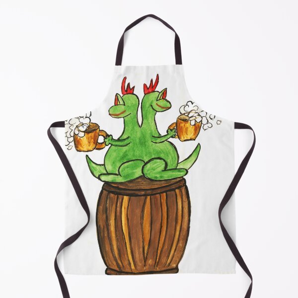Item preview, Dragon in Germany designed and sold by Irina Afonskaya.