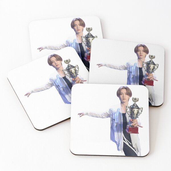 Item preview, KUN WAYV On My Youth designed and sold by Vorin Arts.