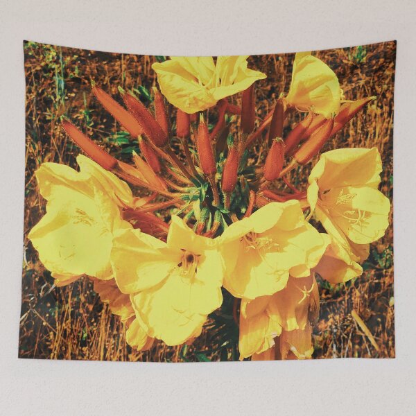 Item preview, Hooker's Wild Blossoms in the Wild designed and sold by Marco Sales.