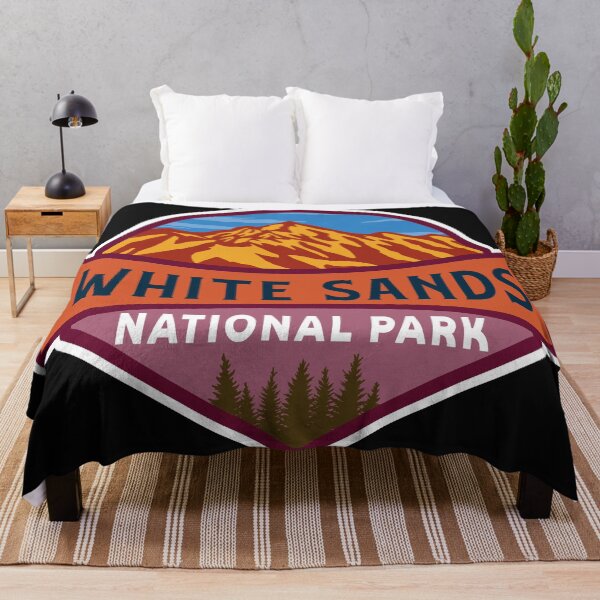 Item preview, White Sands National Park designed and sold by Nature-spirit.