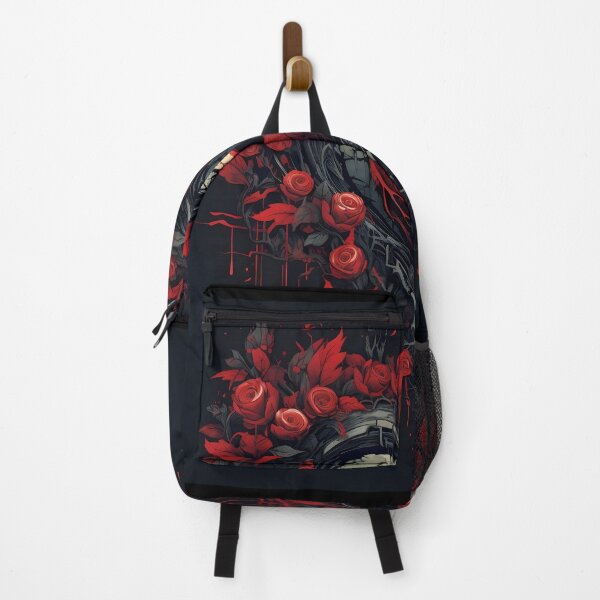 Item preview, Heart of Roses designed and sold by FRTcreative.