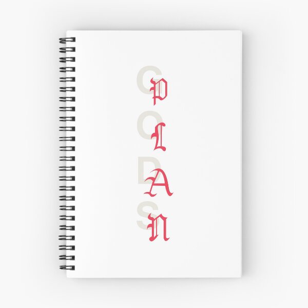 Item preview, God's Plan designed and sold by ZackZiegler.