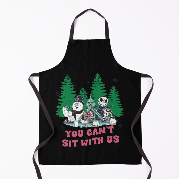Item preview, FROSTJackSkellingtonTheGrinch designed and sold by hoganpineda.