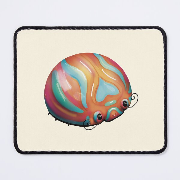 Item preview, Candy Pill Hopper  designed and sold by Karin Taylor.
