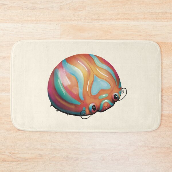Item preview, Candy Pill Hopper  designed and sold by Karin Taylor.