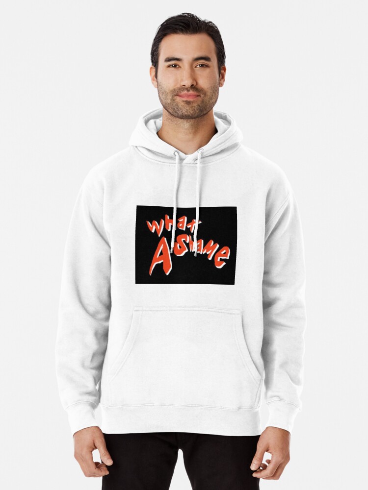 The 1975 What A Shame Pullover Hoodie