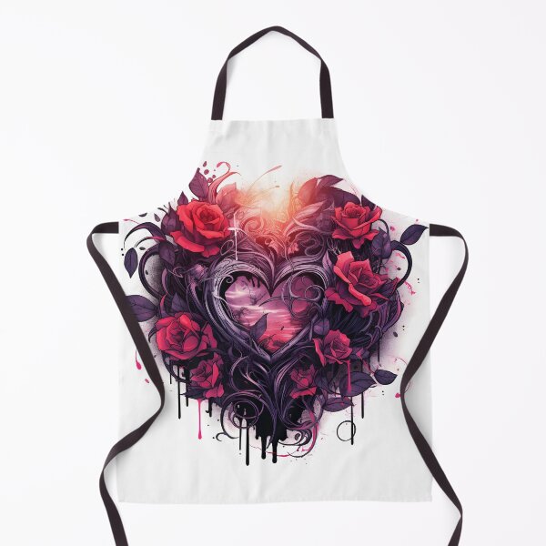 Item preview, Heart of Love Valentine Day designed and sold by FRTcreative.
