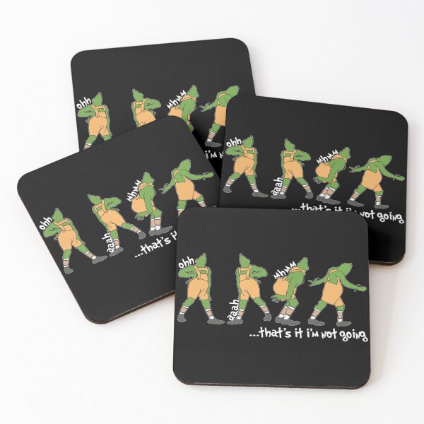 Item preview, Funny Xmas That's It I'm Not Going designed and sold by hoganpineda.