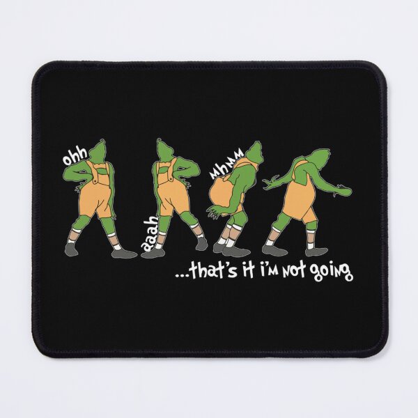 Item preview, Funny Xmas That's It I'm Not Going designed and sold by hoganpineda.