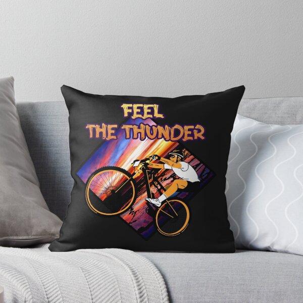 Item preview, feel the thunder designed and sold by zzzozzo.