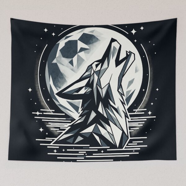 Item preview, Tsuki no Inari designed and sold by EcoMetrix.