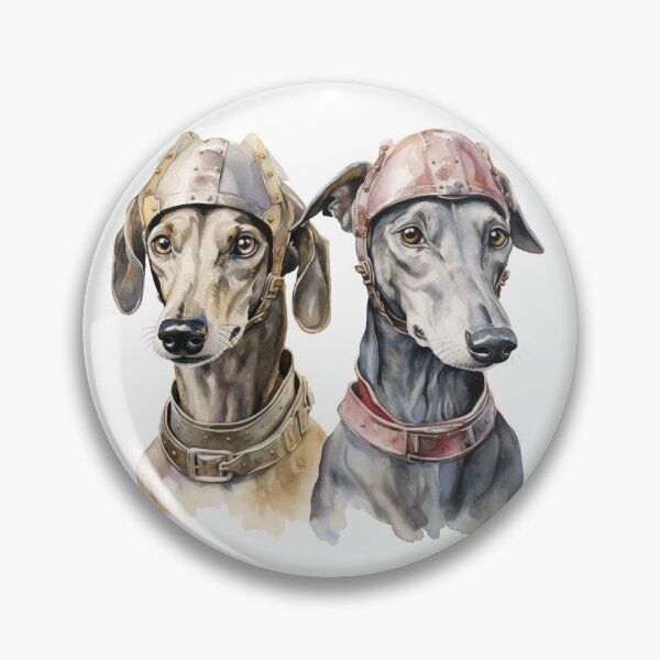 Artikelvorschau, Windhund-Hund // Windhund-Design // Windhund-Hundematten, niedliche Welpen-Haustier-Bandanas, niedliches Welpen-Hundeposter entworfen und verkauft von SMARTKIT  DESIGNAGENCY.