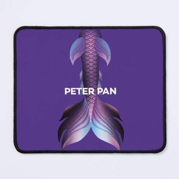 Item preview, Peter Pan designed and sold by Aydin Suleymanzade.