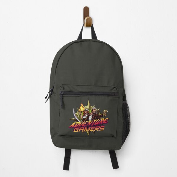 Item preview, Adventure Gamers (Alternative) designed and sold by donvigames.