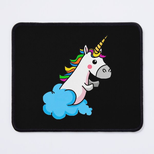 Item preview, Unicorn Fart designed and sold by corbo land.