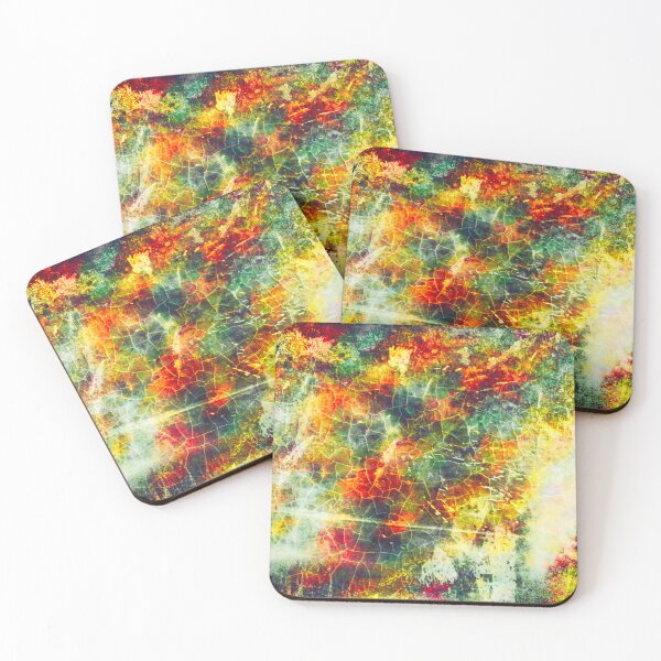 Item preview, Ecstatic Abstract Desire  designed and sold by Marco Sales.