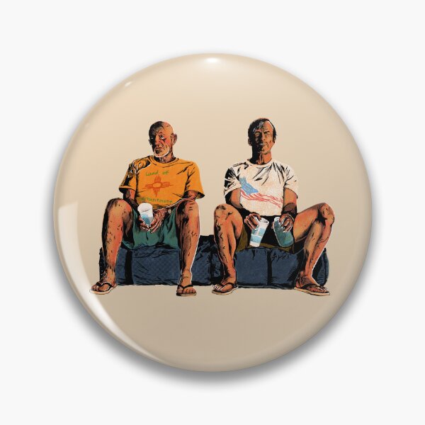 Item preview, Vintage Better Call Saul Bad Choice Road designed and sold by Emptyst store.