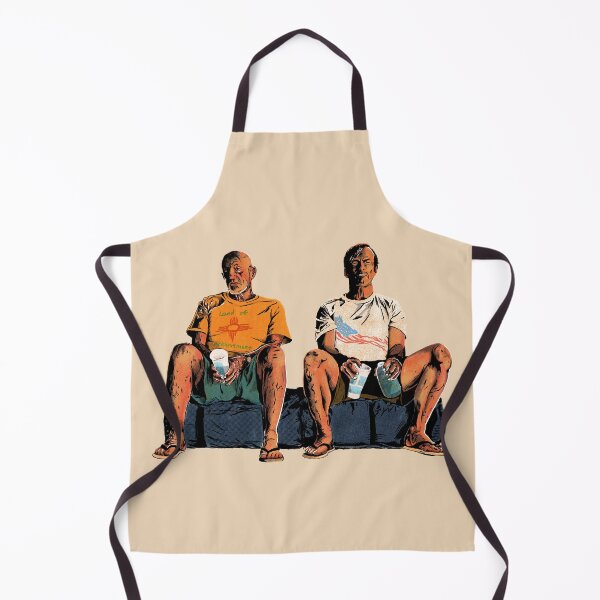 Item preview, Vintage Better Call Saul Bad Choice Road designed and sold by Emptyst store.