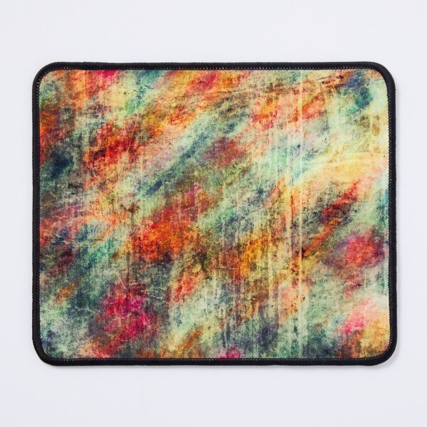 Item preview, Abstract Composed Passion designed and sold by Marco Sales.