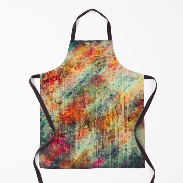 Item preview, Abstract Composed Passion designed and sold by Marco Sales.