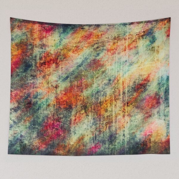 Item preview, Abstract Composed Passion designed and sold by Marco Sales.