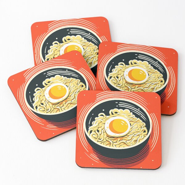 Item preview, Ramen Tee 1 designed and sold by DayummnDesigns.